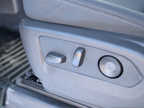 New 2026 Chevrolet Silverado 1500 Custom Trail Boss image 25