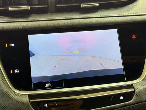 New 2026 Cadillac XT5 Luxury FWD image 23