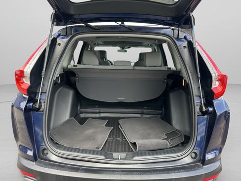 Used 2019 Honda CR-V EX image 8