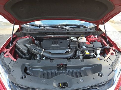 Used 2023 Chevrolet Blazer LT w/ LPO, Floor Liner Package image 65