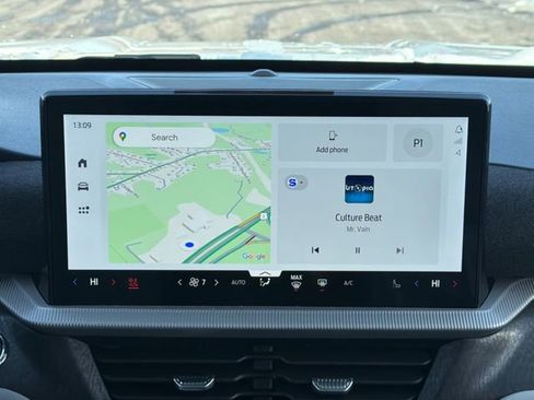 New 2026 Ford Explorer Platinum w/ LUX Leather Package image 17