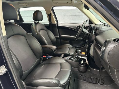 Used 2016 MINI Cooper Countryman S image 9