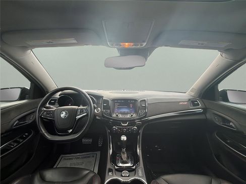 Used 2015 Chevrolet SS RWD image 21