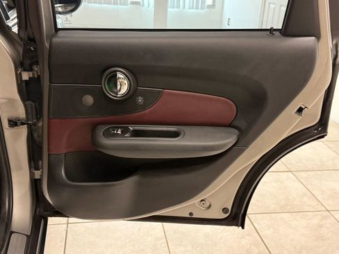 Used 2017 MINI Cooper Clubman image 20