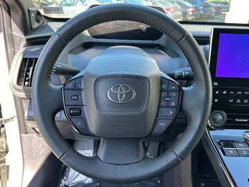 Used 2023 Toyota bZ4X AWD w/ Weather Package image 27