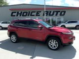 Used 2016 Jeep Cherokee Latitude image 2