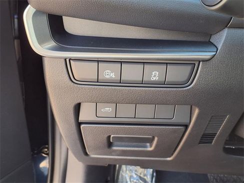 New 2026 MAZDA MAZDA3 s image 9