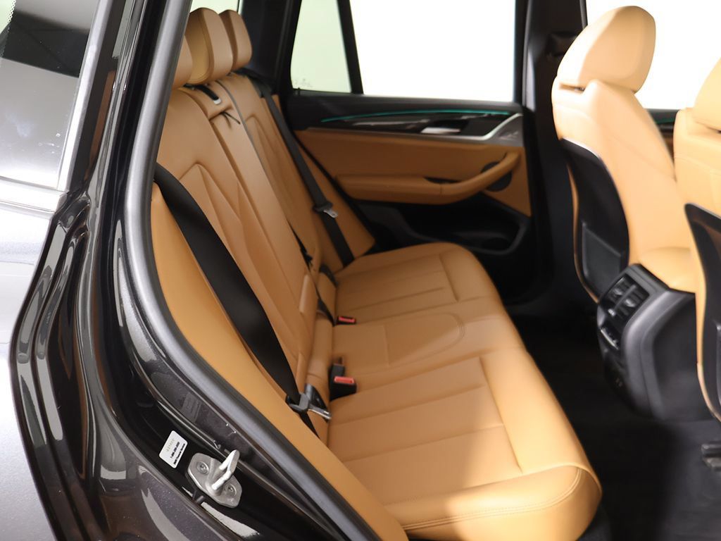 Used 2024 BMW X3 xDrive30i AWD/4WD image 39