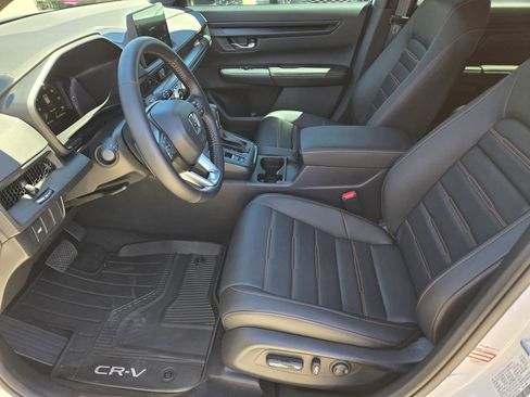 Certified 2026 Honda CR-V Sport-L image 16