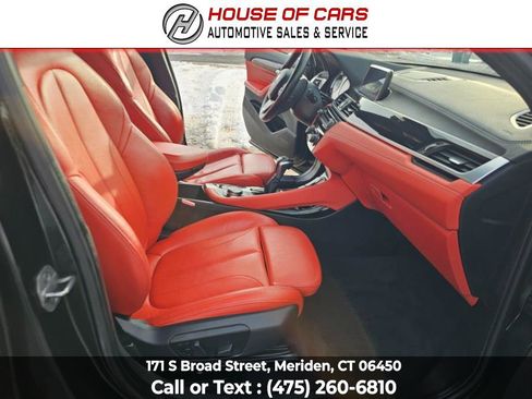 Used 2018 BMW X2 xDrive28i w/ Premium Package AWD/4WD image 46