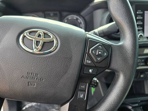 Used 2022 Toyota Tacoma SR AWD/4WD image 19