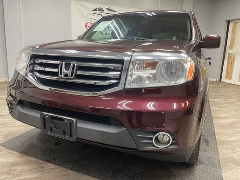 Used 2013 Honda Pilot EX-L image 3