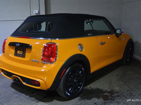 Used 2016 MINI Cooper S image 4