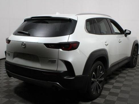 Used 2024 MAZDA CX-50 2.5 Turbo w/ Premium Plus Pkg image 7