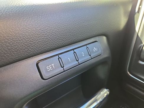 Used 2018 Chevrolet Silverado 1500 LTZ w/ Sport Package image 28