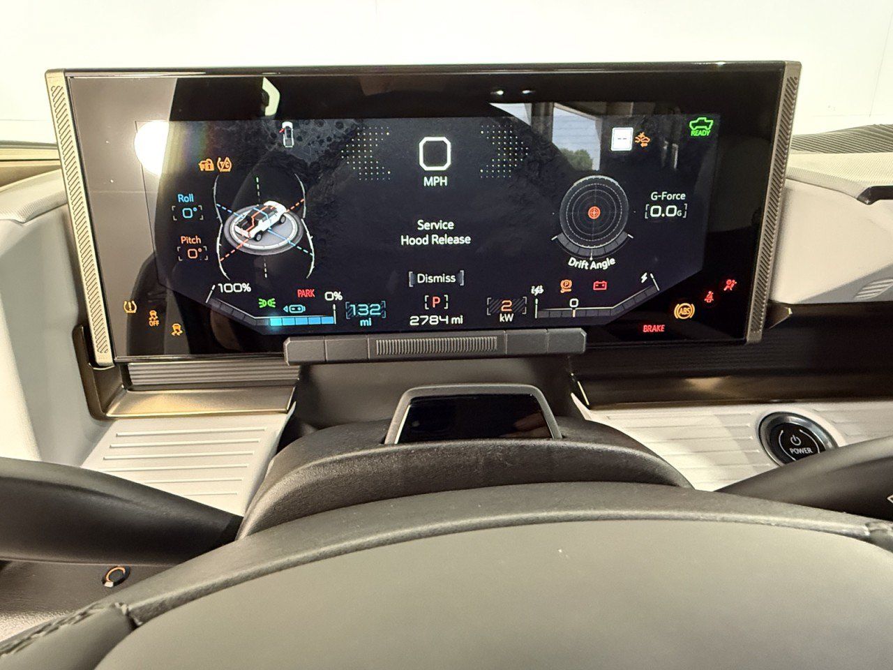Used 2022 GMC Hummer EV Edition 1 w/ LPO, Illumination Package AWD/4WD image 19