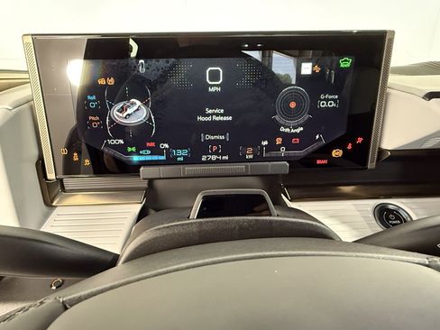 Used 2022 GMC Hummer EV Edition 1 w/ LPO, Illumination Package AWD/4WD image 19