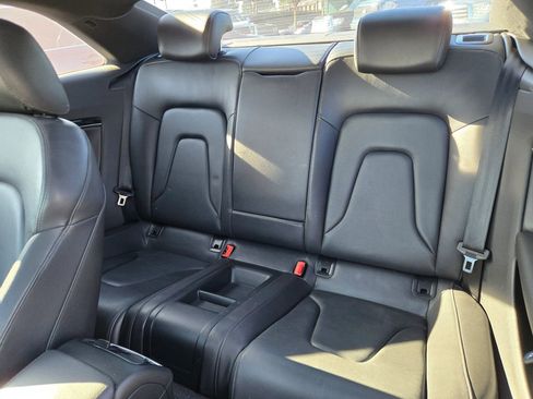 Used 2011 Audi A5 2.0T Premium Plus image 12