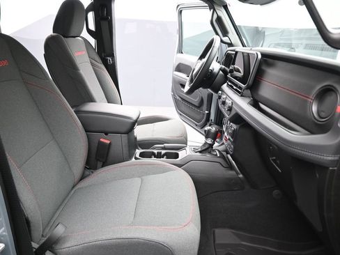 New 2026 Jeep Wrangler Unlimited Rubicon image 24