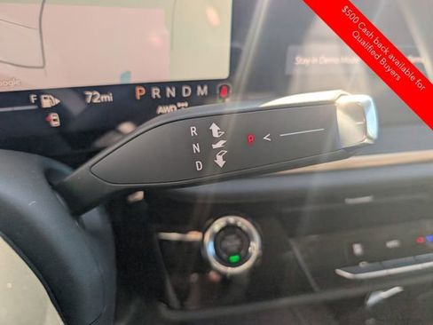 New 2026 Buick Envision Avenir image 22