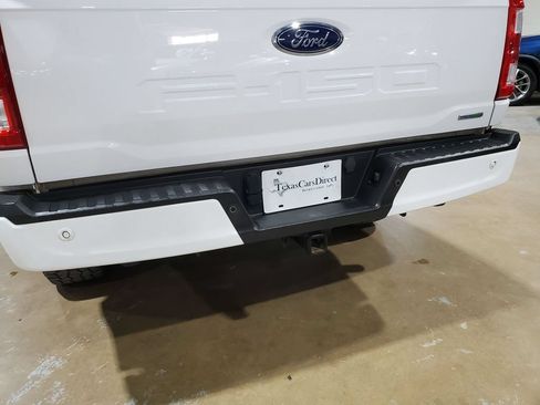 Used 2023 Ford F150 XL w/ STX Appearance Package AWD/4WD image 40