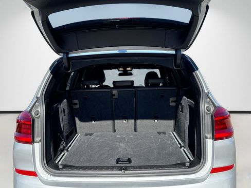 Used 2019 BMW X3 sDrive30i w/ M Sport Package 2 image 12