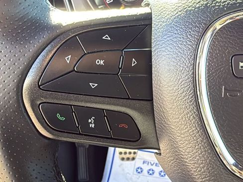 Used 2023 Dodge Challenger R/T w/ Blacktop Package image 19