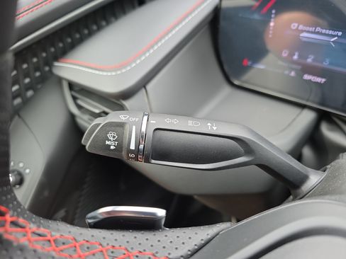 New 2026 Dodge Charger R/T Scat Pack image 21