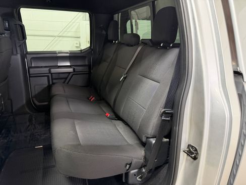 Certified 2019 Ford F150 XLT w/ Equipment Group 302A Luxury AWD/4WD image 11
