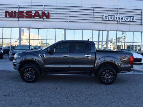 Used 2019 Ford Ranger XLT w/ FX4 Off-Road Package image 3
