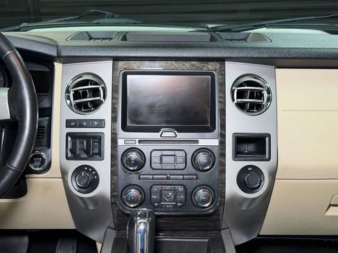 Used 2015 Ford Expedition EL Limited w/ Equipment Group 301A image 32