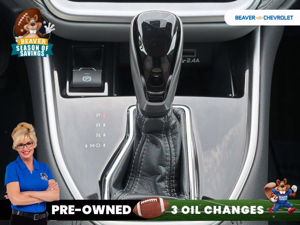 Used 2023 Subaru Outback Limited AWD/4WD image 21