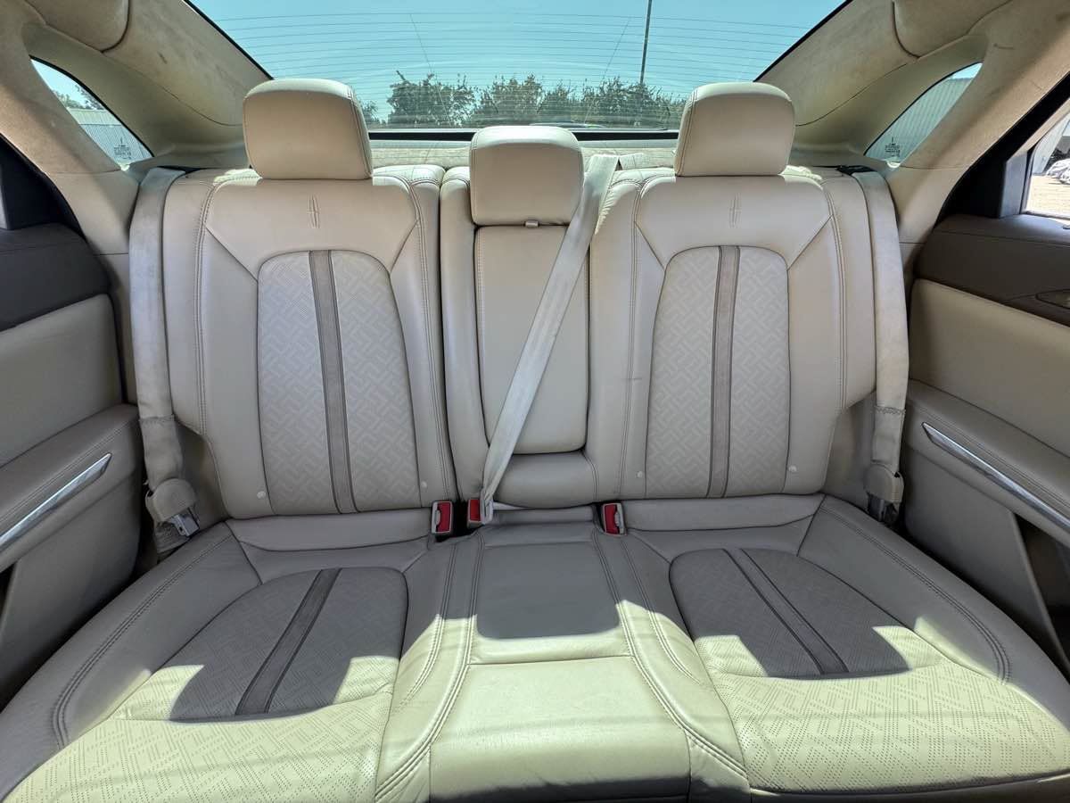 Used 2016 Lincoln MKZ Black Label FWD image 35