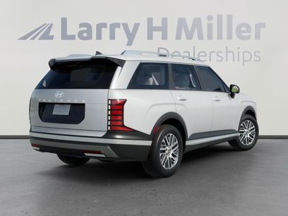 New 2026 Hyundai Palisade SEL