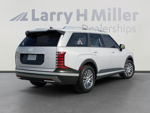 New 2026 Hyundai Palisade SEL AWD/4WD image 4