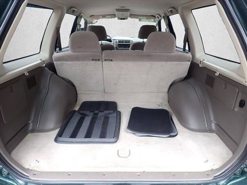 Used 2000 Mitsubishi Montero Sport LS RWD image 8