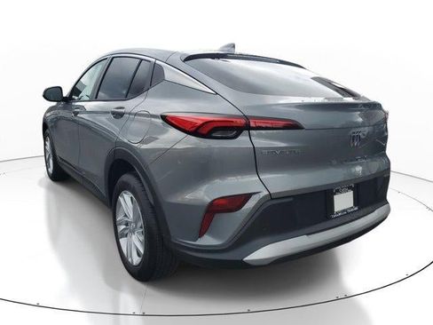 New 2026 Buick Envista Sport Touring w/ Convenience I Package FWD image 4