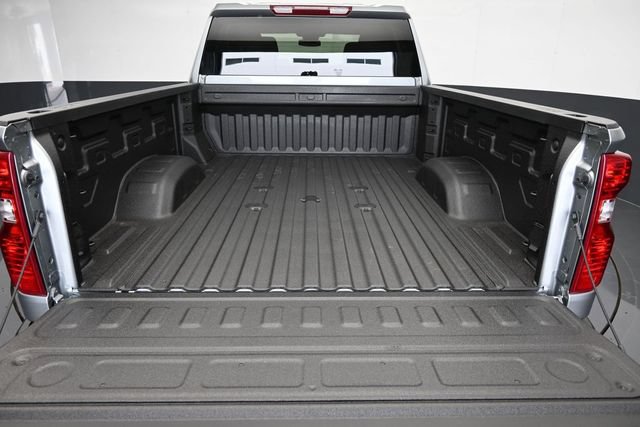 New 2026 Chevrolet Silverado 2500 Custom w/ Custom Value Package AWD/4WD image 25