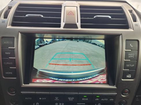 Used 2021 Lexus GX 460 Premium w/ Premium Package AWD/4WD image 17