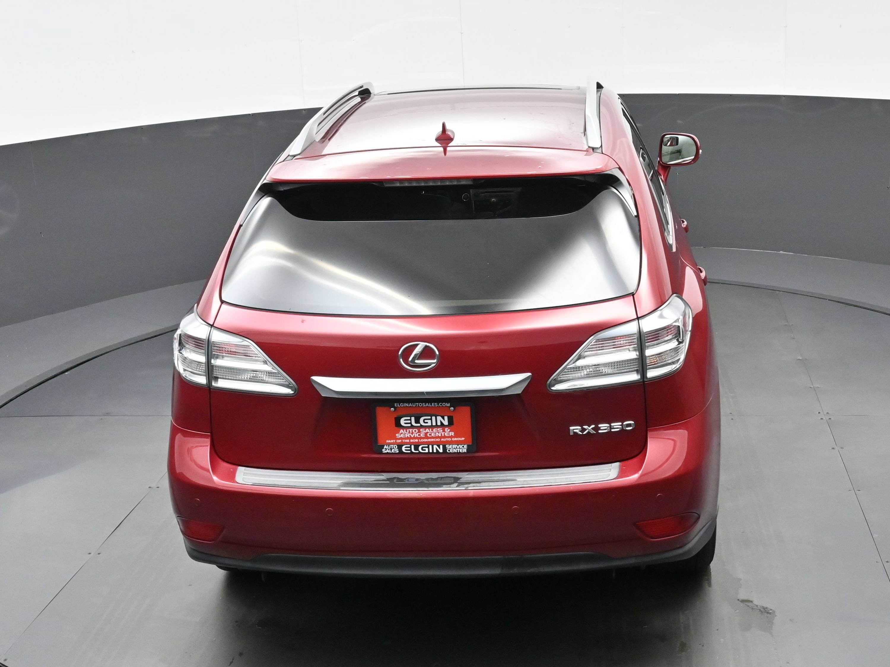 Used 2012 Lexus RX 350 AWD w/ Premium Pkg image 40