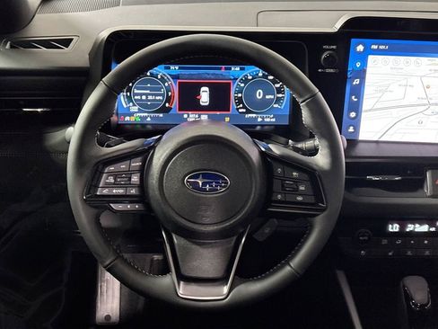 Used 2026 Subaru Outback Touring XT image 14