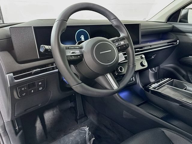 New 2026 Hyundai Tucson Limited AWD/4WD image 13