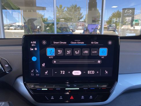 Certified 2023 Volkswagen ID.4 Pro S AWD/4WD image 36