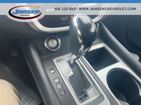 Used 2024 Nissan Murano Platinum image 15