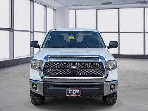 Used 2019 Toyota Tundra SR5 image 2