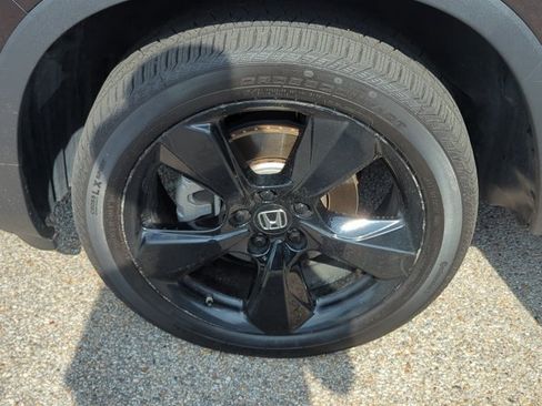 Used 2021 Honda Passport Elite image 24