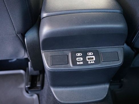 Used 2024 Subaru WRX Premium AWD/4WD image 21