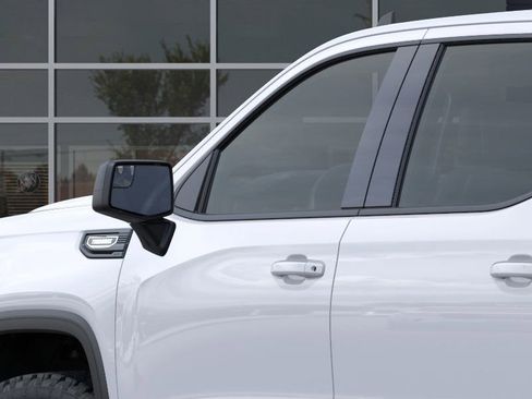 New 2026 GMC Sierra 1500 Elevation w/ Elevation Select Package image 36