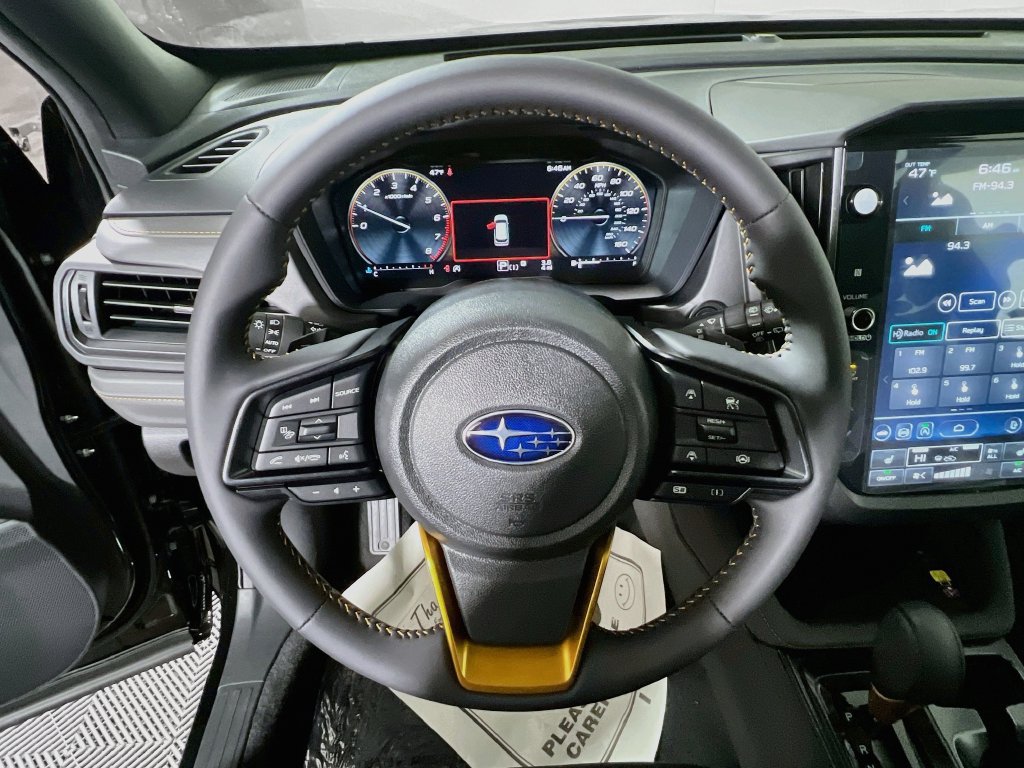 New 2026 Subaru Forester Wilderness AWD/4WD image 10