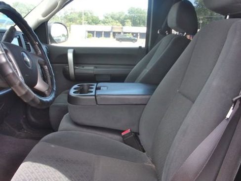 Used 2008 Chevrolet Silverado 1500 LT w/ All Star Edition AWD/4WD image 11